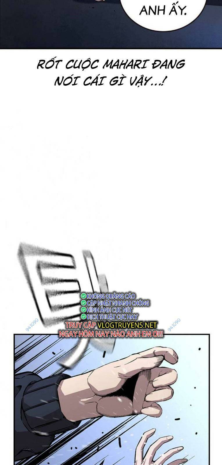 Vua Hiệp Sĩ Đã Trở Lại Với Một Vị Thần Chap 58 - Next Chap 59