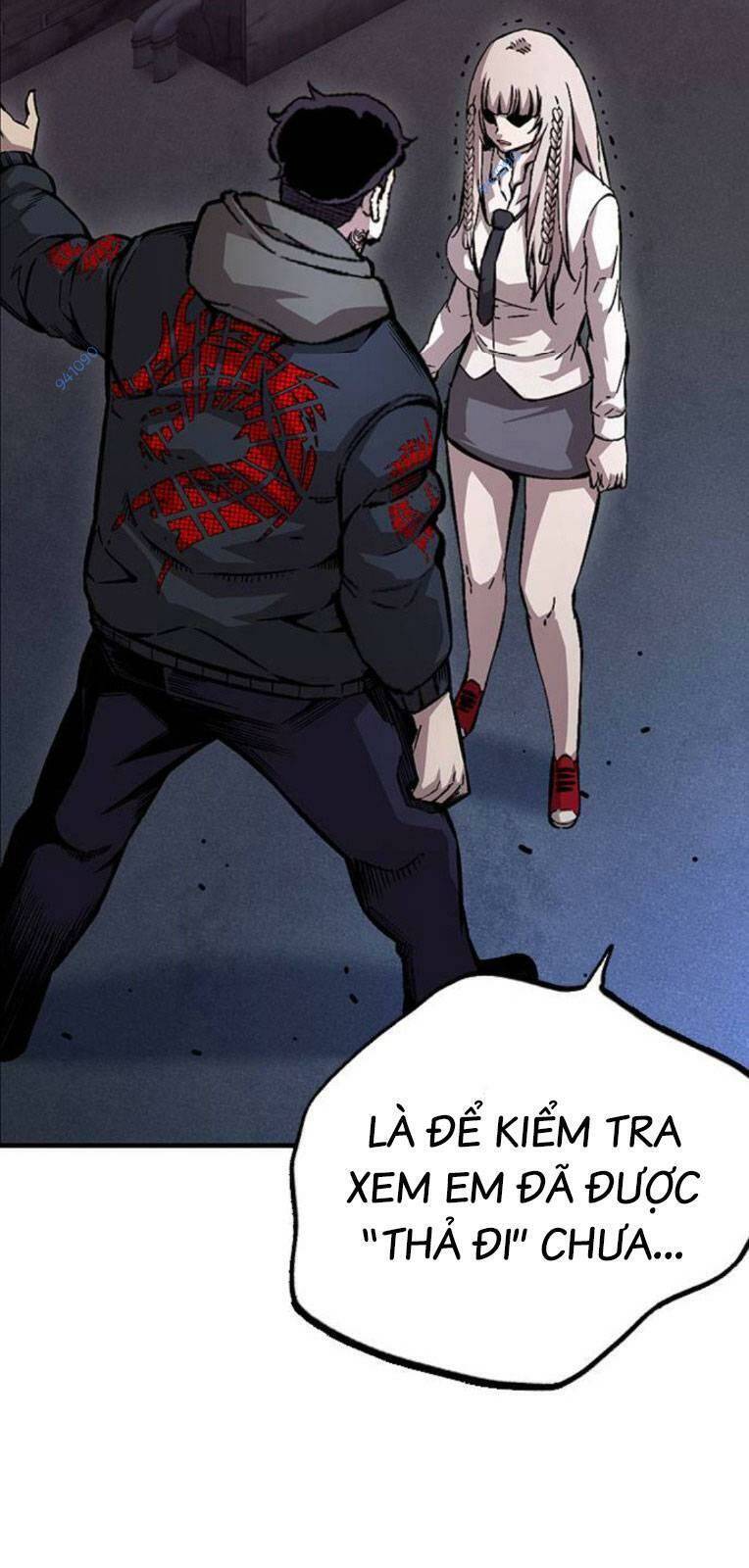 Vua Hiệp Sĩ Đã Trở Lại Với Một Vị Thần Chap 58 - Next Chap 59