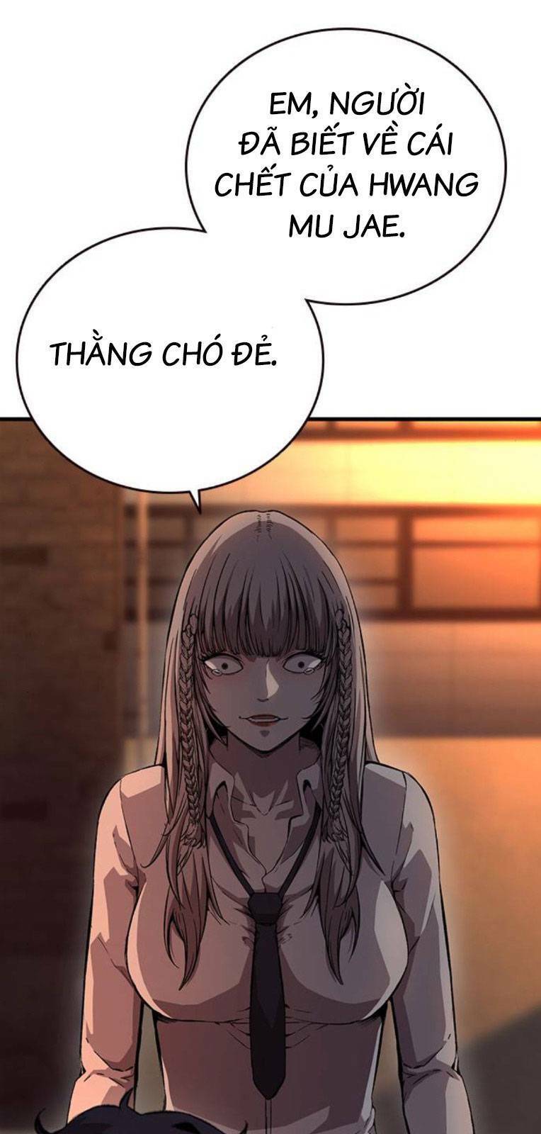 Vua Hiệp Sĩ Đã Trở Lại Với Một Vị Thần Chap 58 - Next Chap 59
