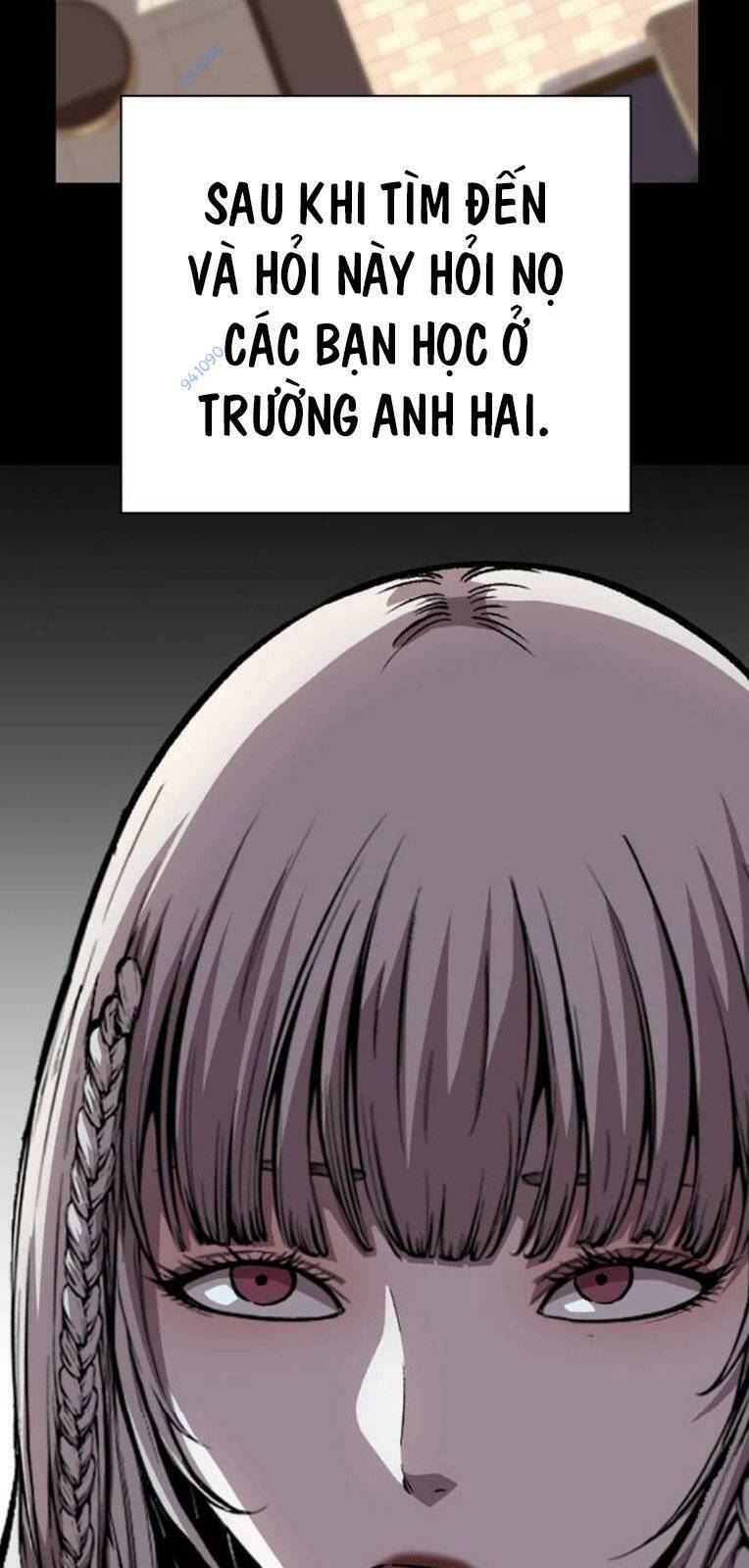 Vua Hiệp Sĩ Đã Trở Lại Với Một Vị Thần Chap 58 - Next Chap 59