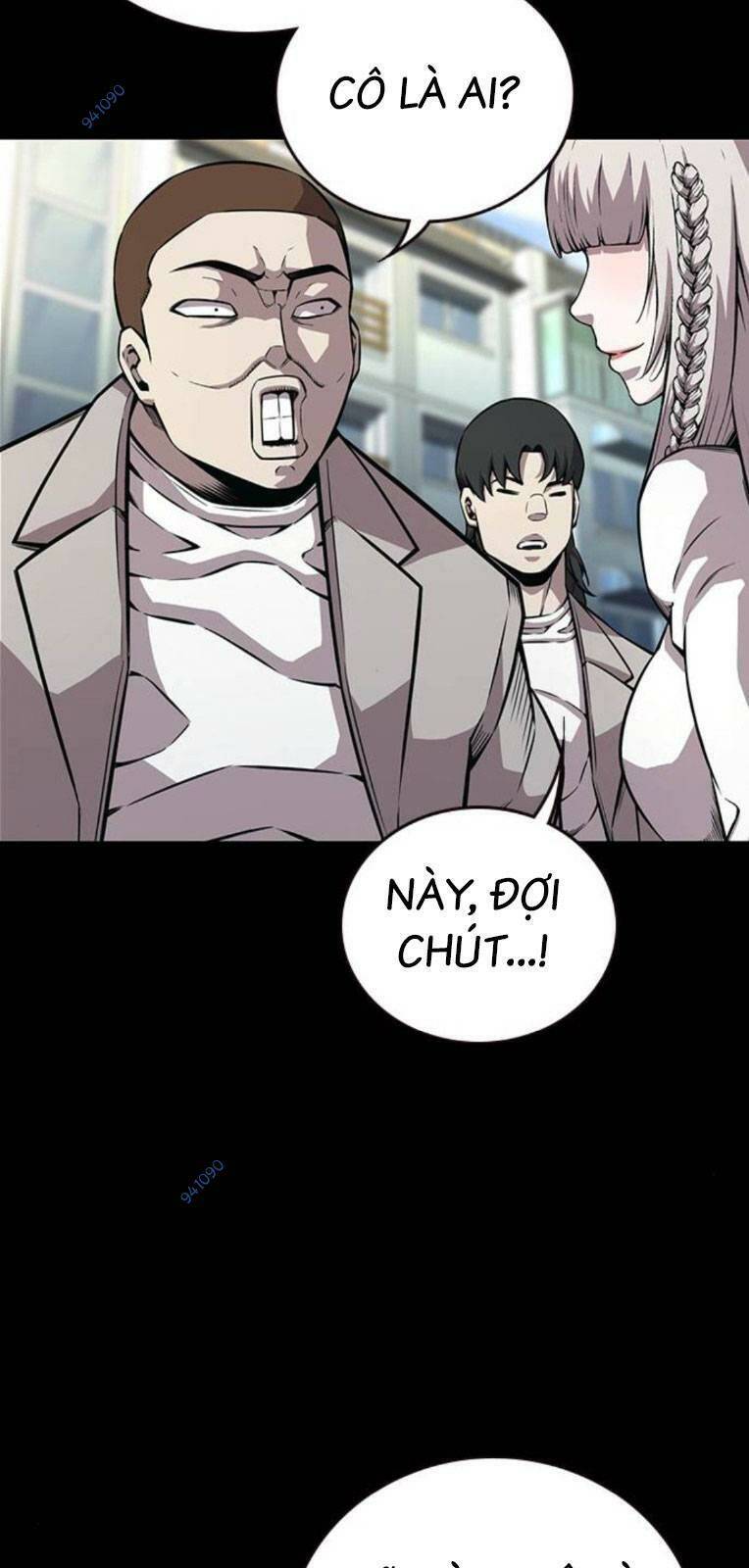 King Game Chap 58 - Next Chap 59