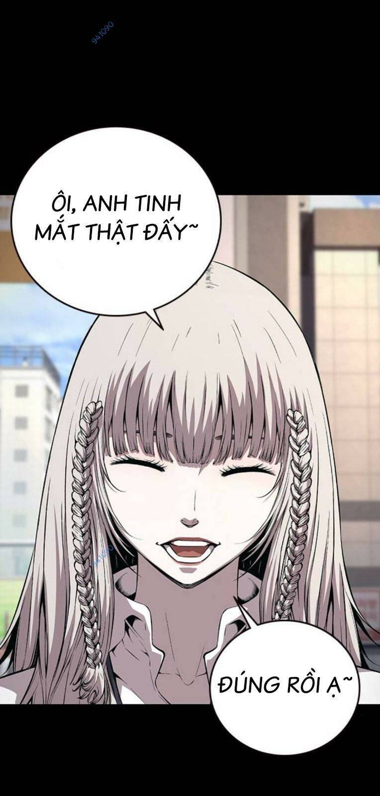 King Game Chap 58 - Next Chap 59