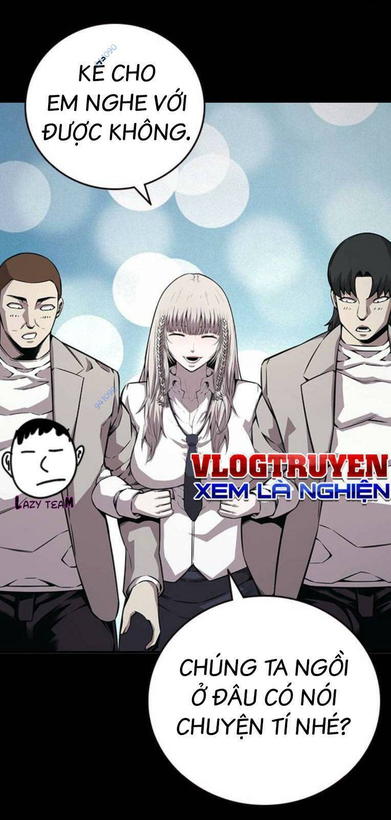Vua Hiệp Sĩ Đã Trở Lại Với Một Vị Thần Chap 58 - Next Chap 59