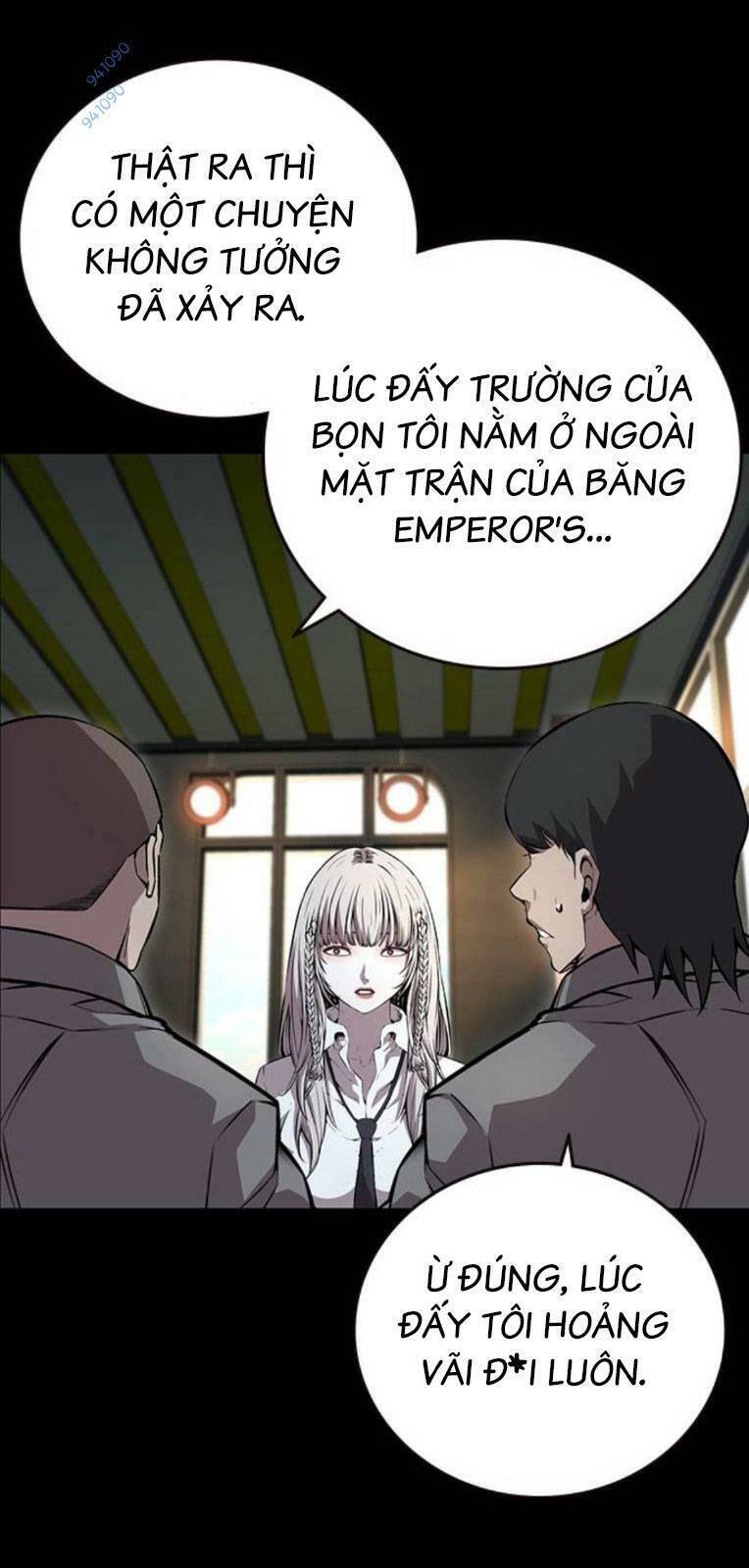 King Game Chap 58 - Next Chap 59