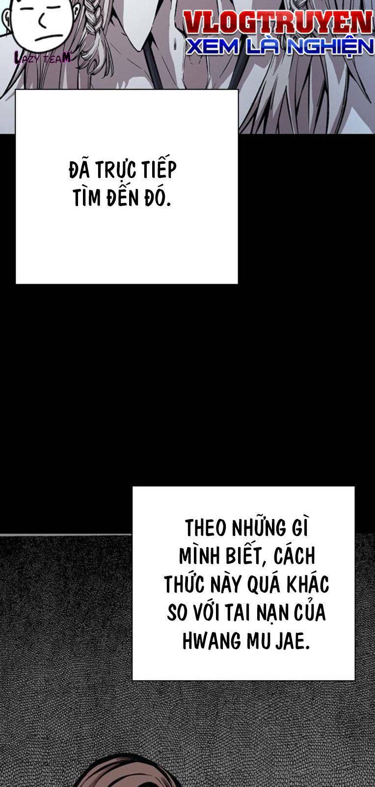 Vua Hiệp Sĩ Đã Trở Lại Với Một Vị Thần Chap 58 - Next Chap 59