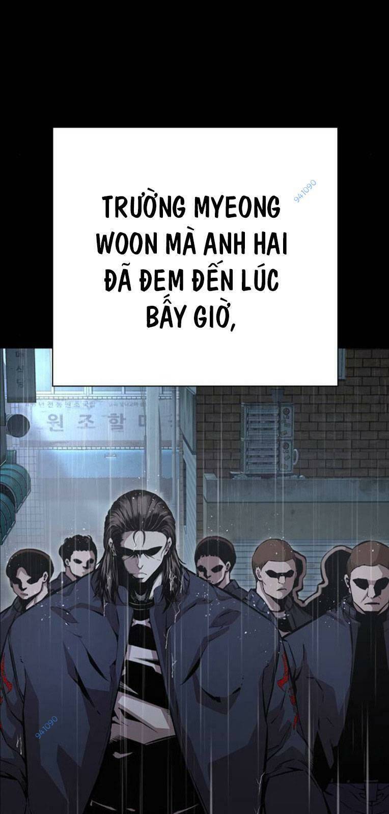 Vua Hiệp Sĩ Đã Trở Lại Với Một Vị Thần Chap 58 - Next Chap 59