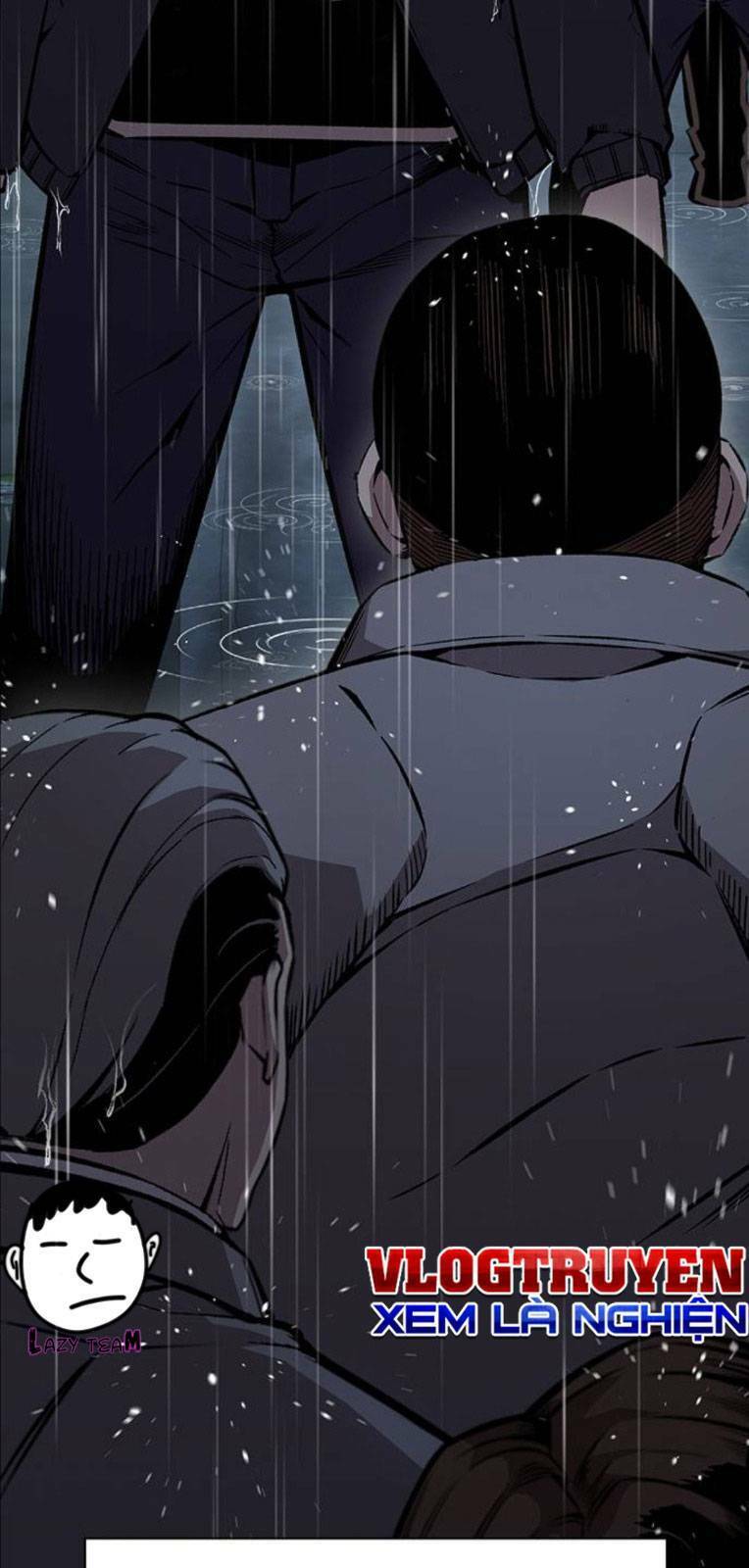 Vua Hiệp Sĩ Đã Trở Lại Với Một Vị Thần Chap 58 - Next Chap 59