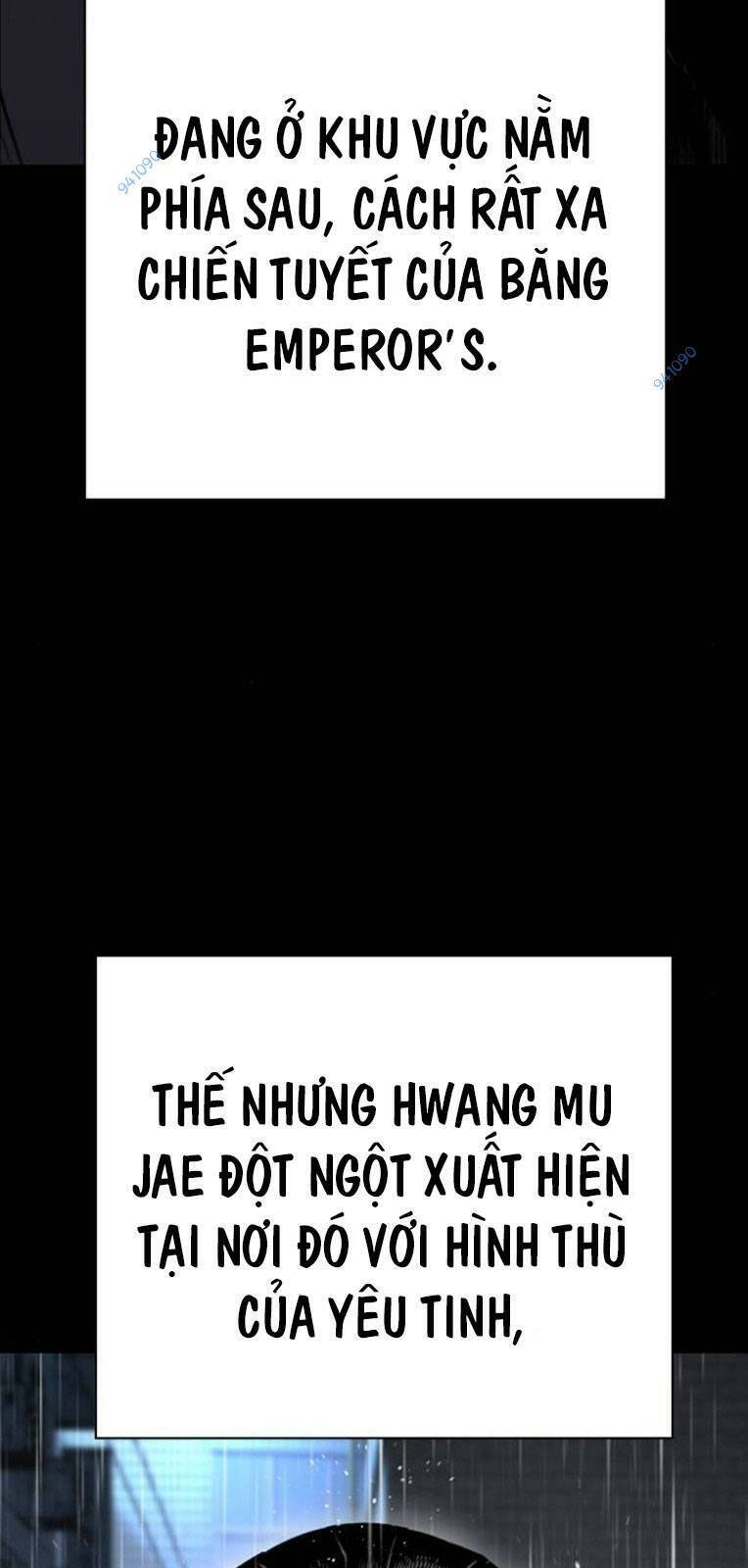 Vua Hiệp Sĩ Đã Trở Lại Với Một Vị Thần Chap 58 - Next Chap 59