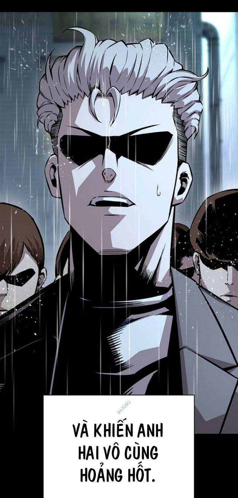 Vua Hiệp Sĩ Đã Trở Lại Với Một Vị Thần Chap 58 - Next Chap 59