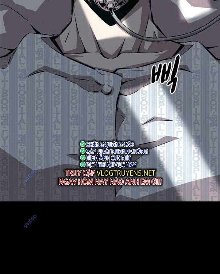 Vua Hiệp Sĩ Đã Trở Lại Với Một Vị Thần Chap 58 - Next Chap 59