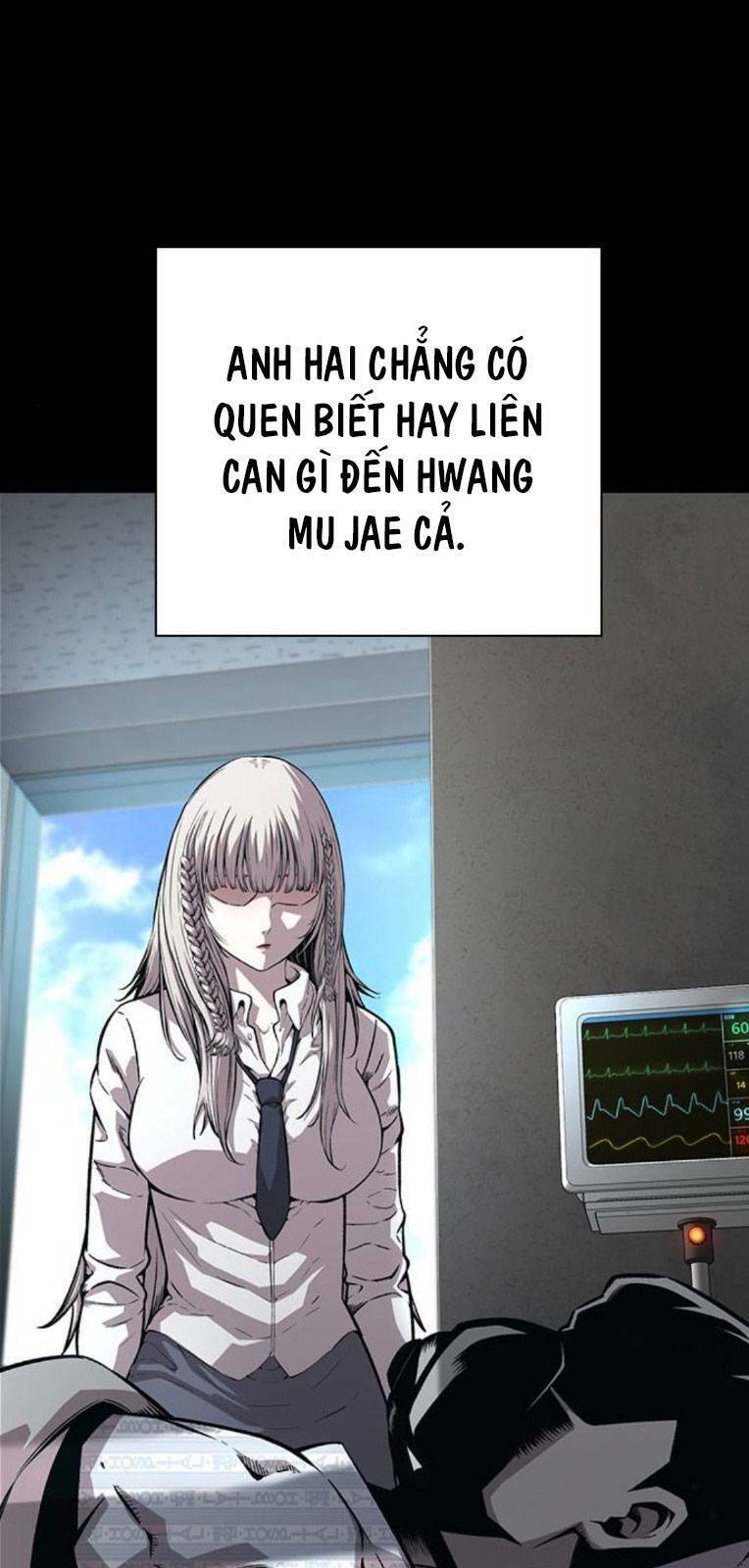 Vua Hiệp Sĩ Đã Trở Lại Với Một Vị Thần Chap 58 - Next Chap 59