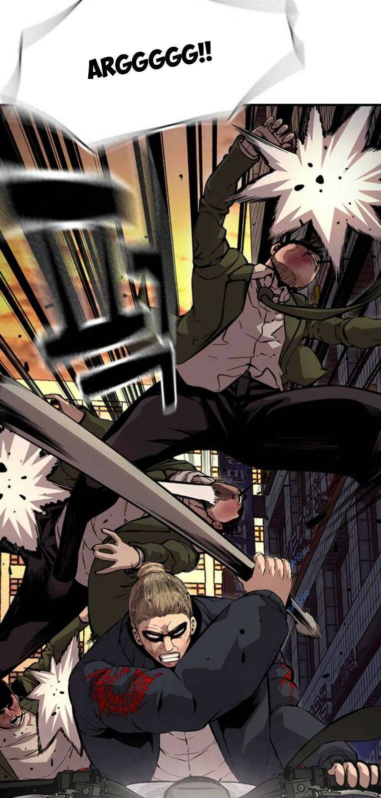 King Game Chap 58 - Next Chap 59