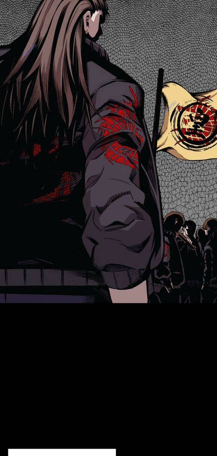 Vua Hiệp Sĩ Đã Trở Lại Với Một Vị Thần Chap 58 - Next Chap 59