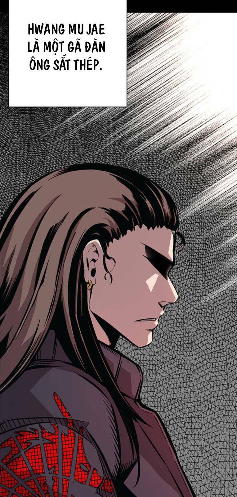 Vua Hiệp Sĩ Đã Trở Lại Với Một Vị Thần Chap 58 - Next Chap 59