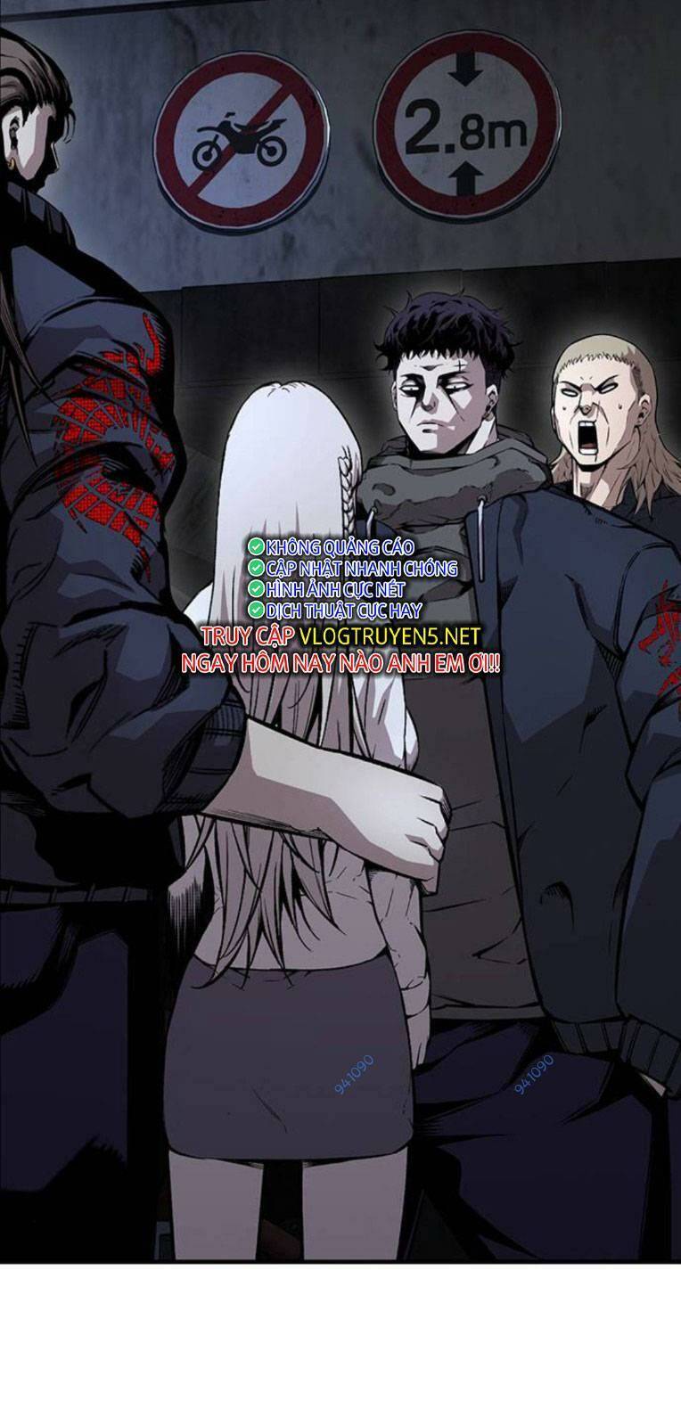 Vua Hiệp Sĩ Đã Trở Lại Với Một Vị Thần Chap 58 - Next Chap 59