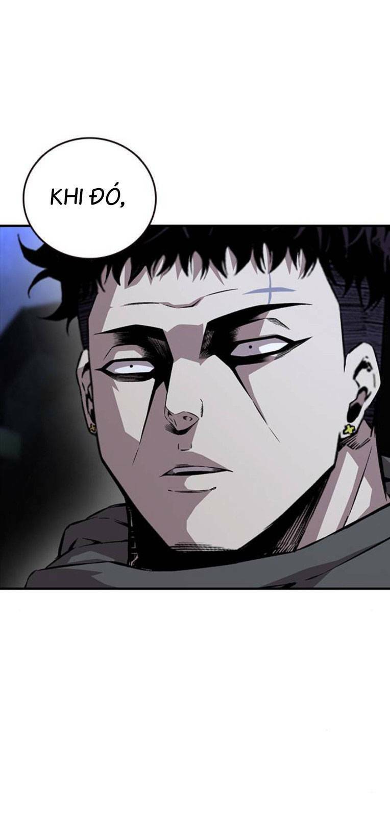 Vua Hiệp Sĩ Đã Trở Lại Với Một Vị Thần Chap 58 - Next Chap 59