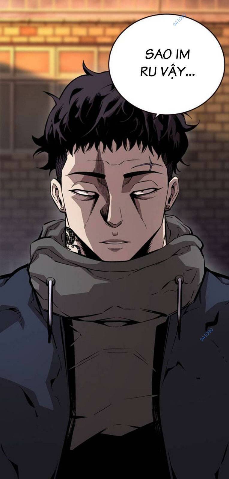 Vua Hiệp Sĩ Đã Trở Lại Với Một Vị Thần Chap 58 - Next Chap 59
