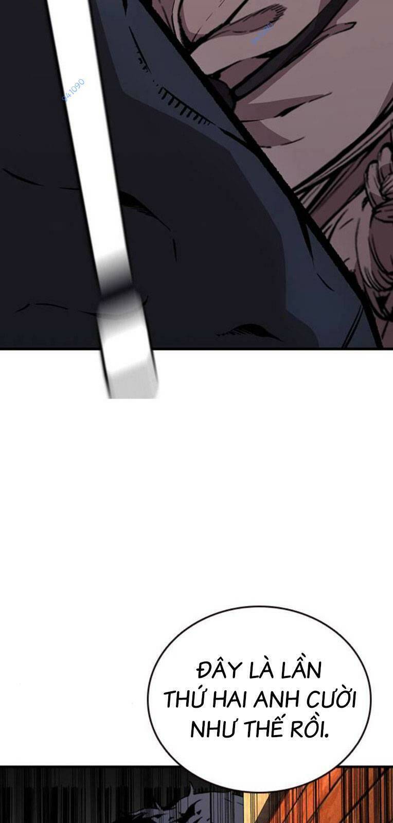 Vua Hiệp Sĩ Đã Trở Lại Với Một Vị Thần Chap 58 - Next Chap 59
