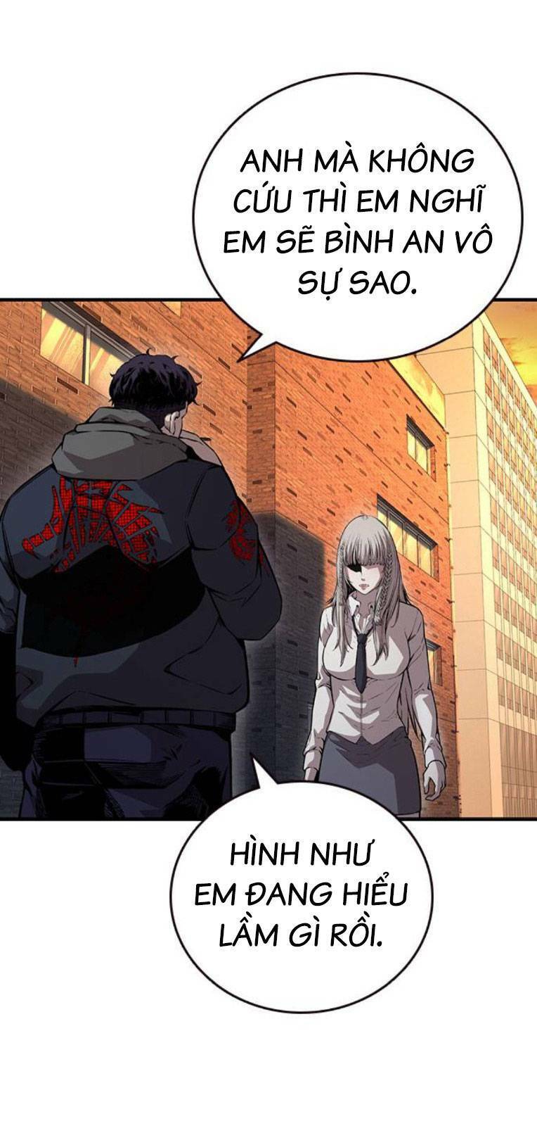 King Game Chap 58 - Next Chap 59