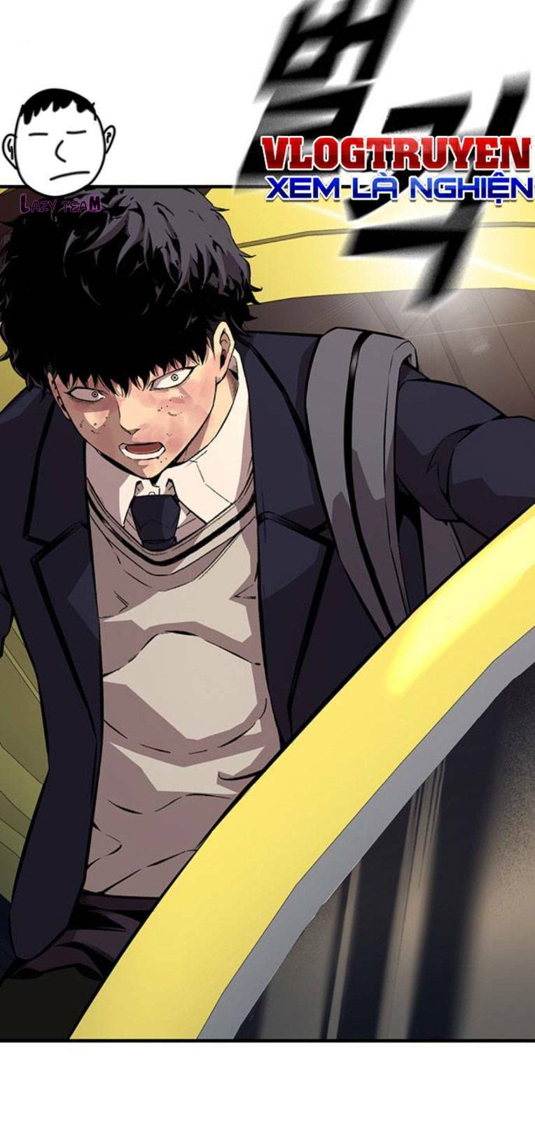 Vua Hiệp Sĩ Đã Trở Lại Với Một Vị Thần Chap 58 - Next Chap 59