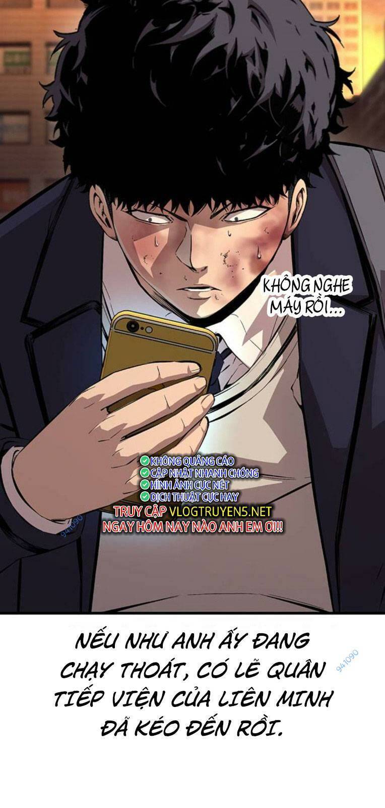 Vua Hiệp Sĩ Đã Trở Lại Với Một Vị Thần Chap 58 - Next Chap 59