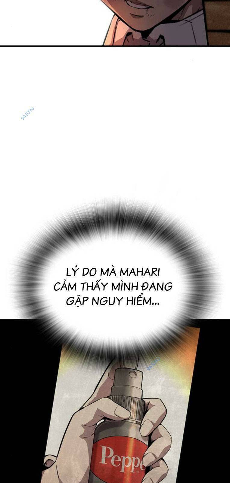 Vua Hiệp Sĩ Đã Trở Lại Với Một Vị Thần Chap 58 - Next Chap 59