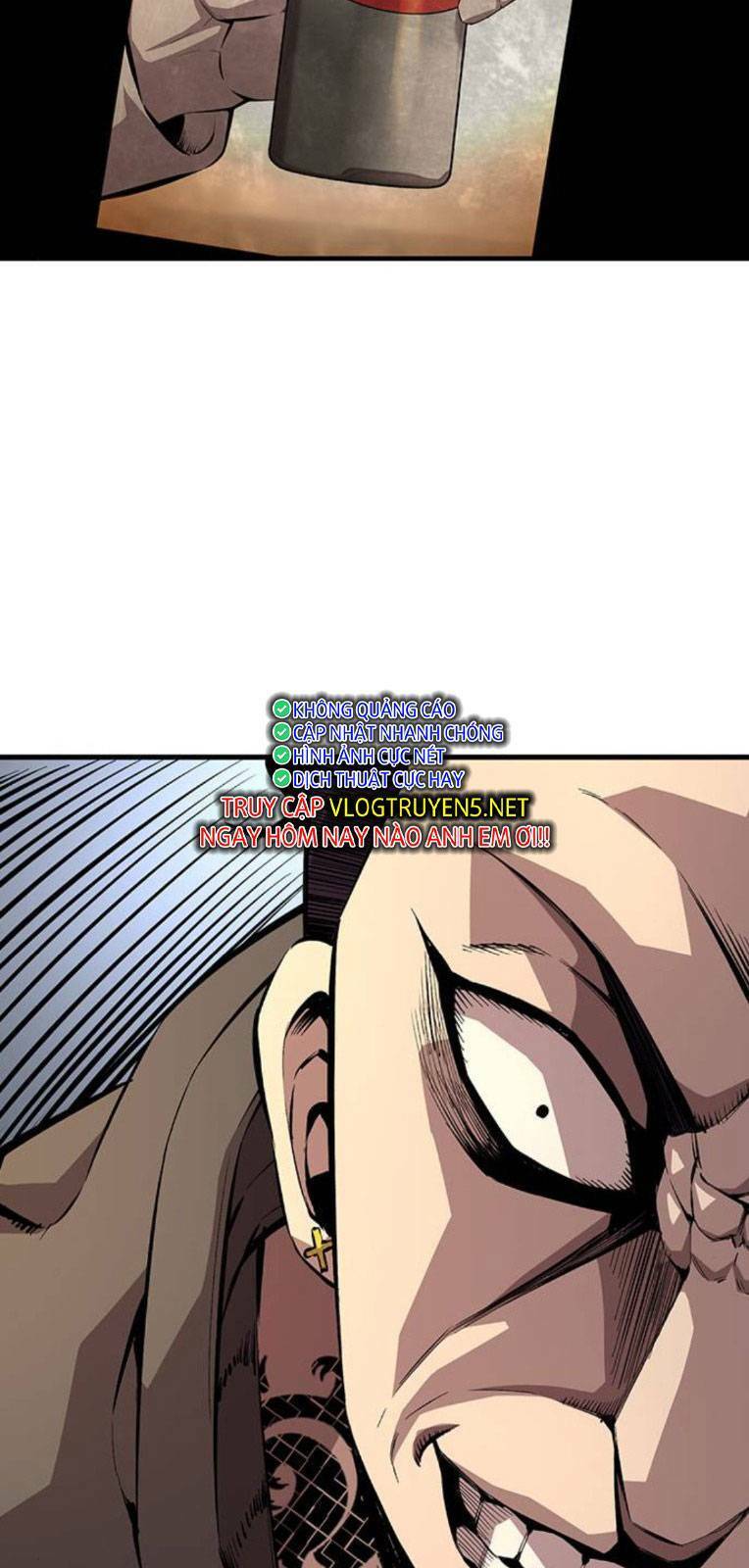 Vua Hiệp Sĩ Đã Trở Lại Với Một Vị Thần Chap 58 - Next Chap 59