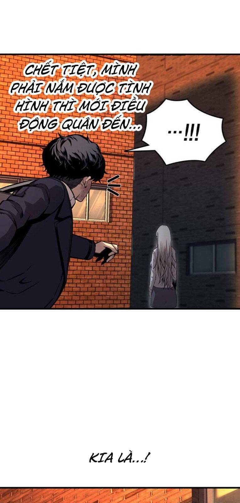 Vua Hiệp Sĩ Đã Trở Lại Với Một Vị Thần Chap 58 - Next Chap 59