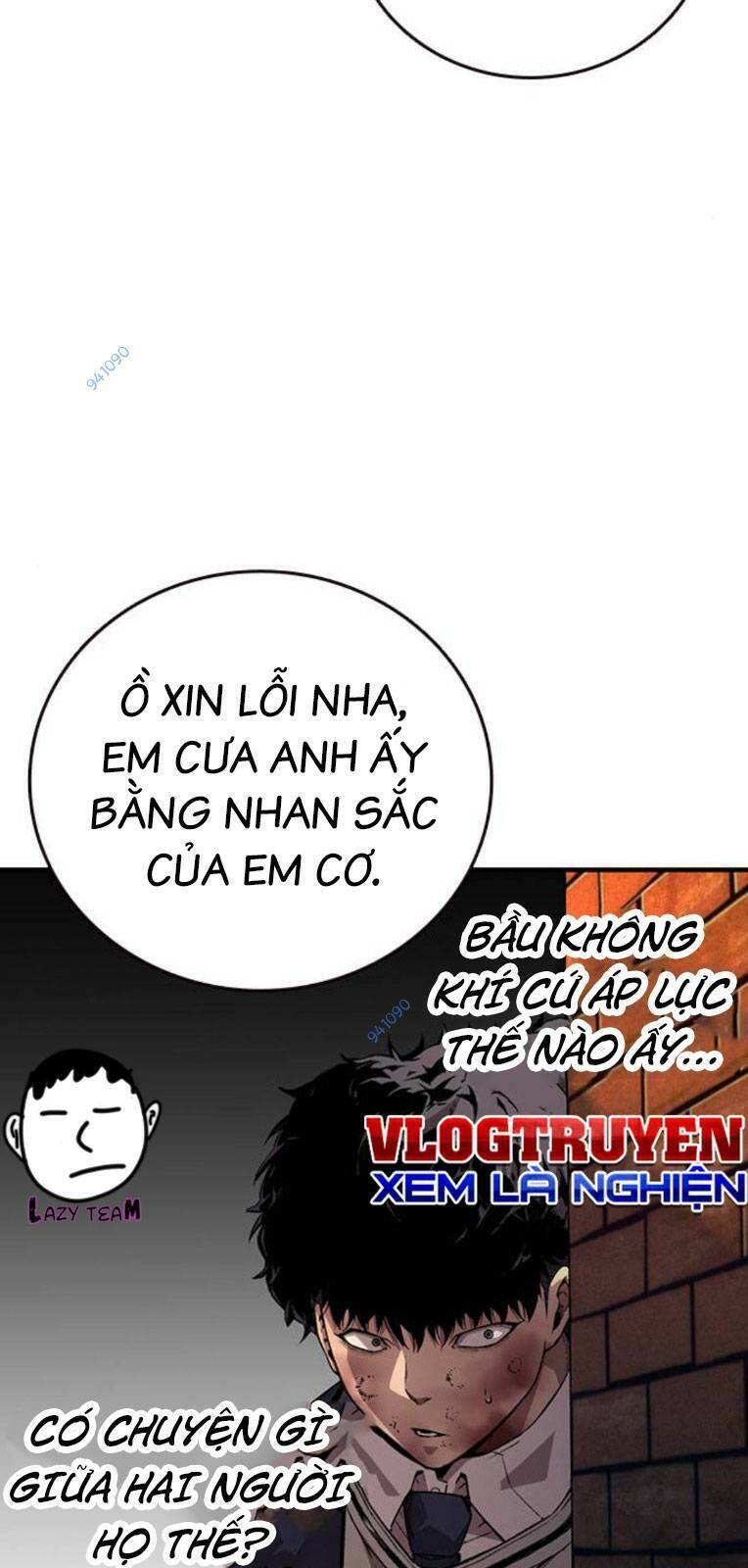 Vua Hiệp Sĩ Đã Trở Lại Với Một Vị Thần Chap 58 - Next Chap 59