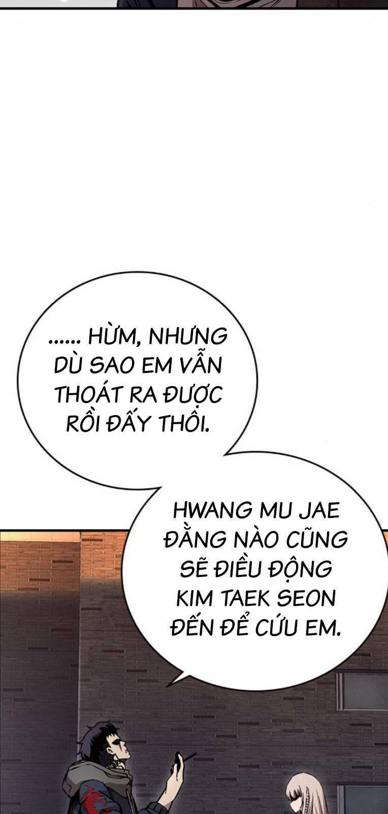 Vua Hiệp Sĩ Đã Trở Lại Với Một Vị Thần Chap 58 - Next Chap 59