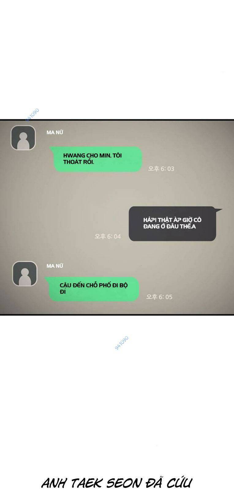 King Game Chap 58 - Next Chap 59