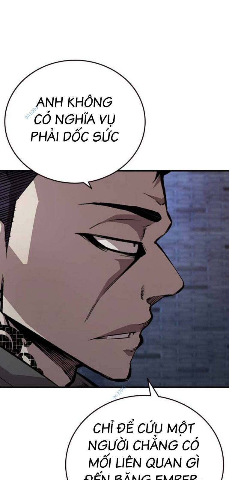 Vua Hiệp Sĩ Đã Trở Lại Với Một Vị Thần Chap 58 - Next Chap 59