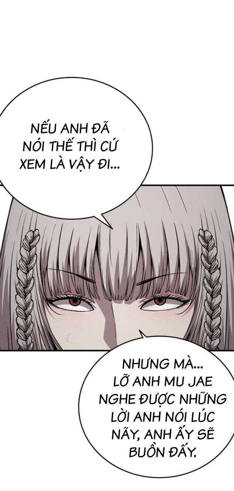 Vua Hiệp Sĩ Đã Trở Lại Với Một Vị Thần Chap 58 - Next Chap 59