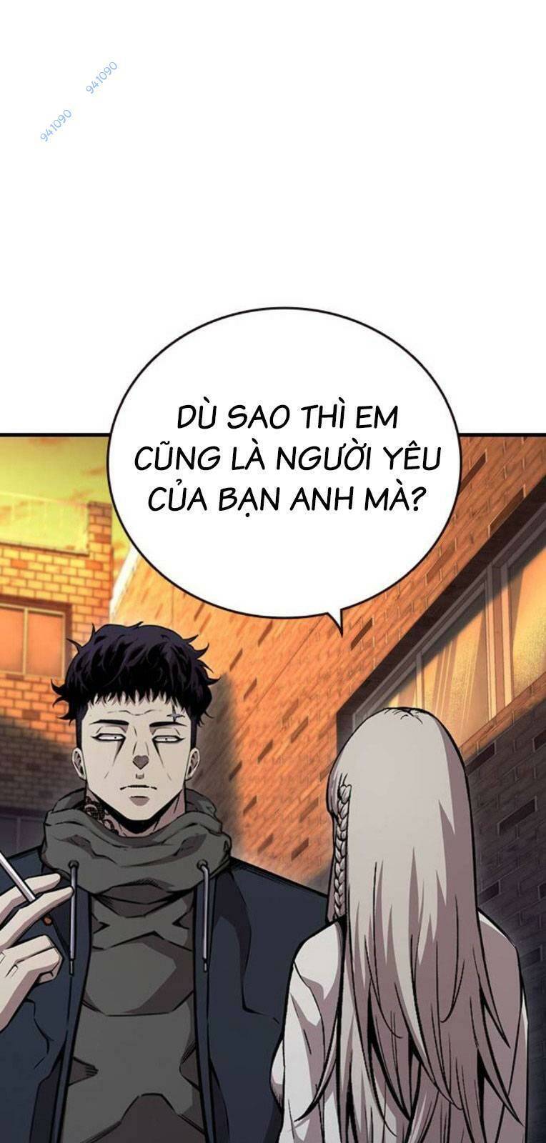 Vua Hiệp Sĩ Đã Trở Lại Với Một Vị Thần Chap 58 - Next Chap 59