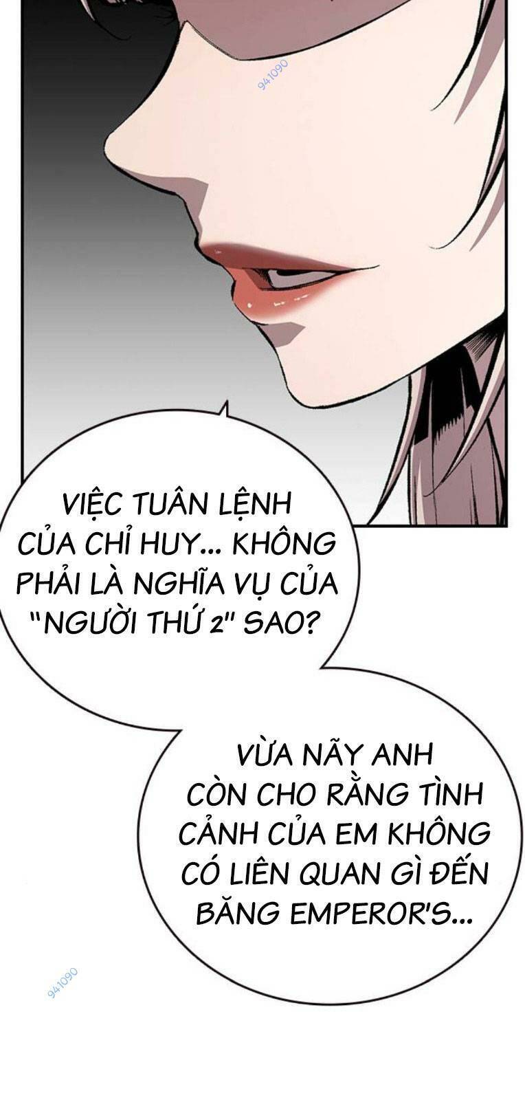 Vua Hiệp Sĩ Đã Trở Lại Với Một Vị Thần Chap 58 - Next Chap 59