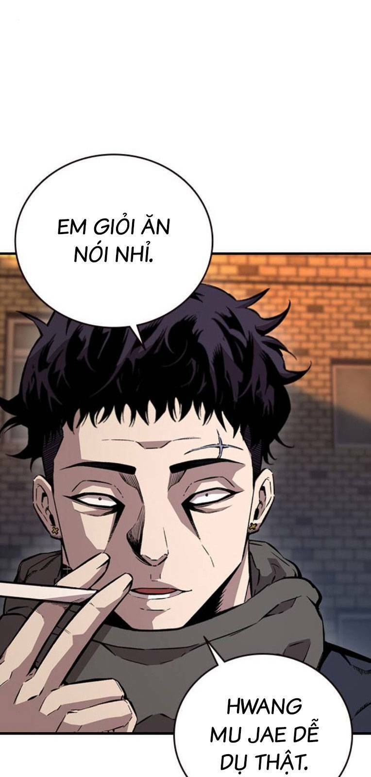 Vua Hiệp Sĩ Đã Trở Lại Với Một Vị Thần Chap 58 - Next Chap 59