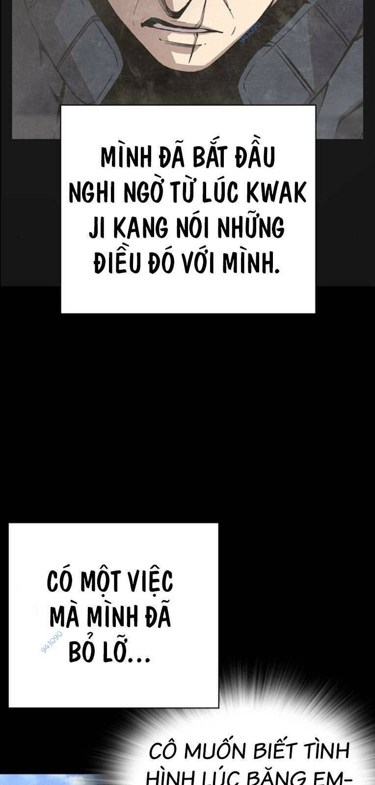 Vua Hiệp Sĩ Đã Trở Lại Với Một Vị Thần Chap 58 - Next Chap 59