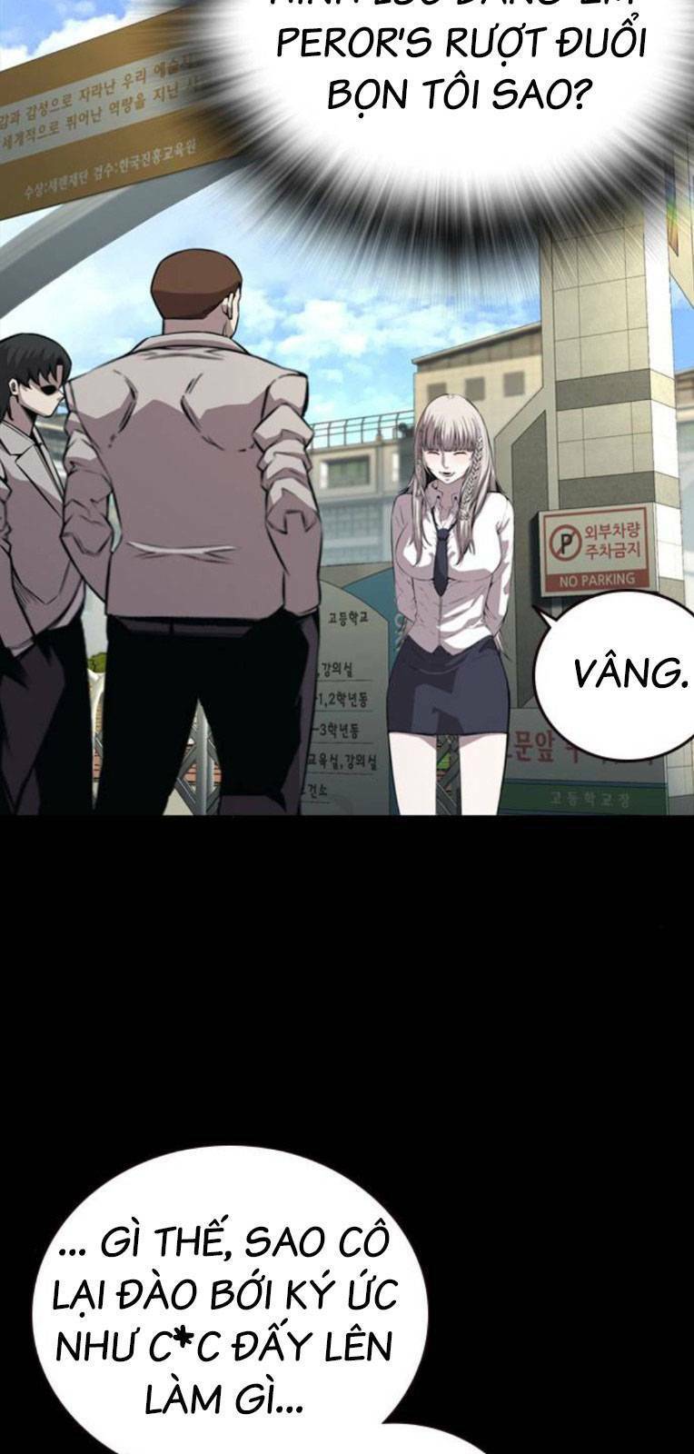 Vua Hiệp Sĩ Đã Trở Lại Với Một Vị Thần Chap 58 - Next Chap 59