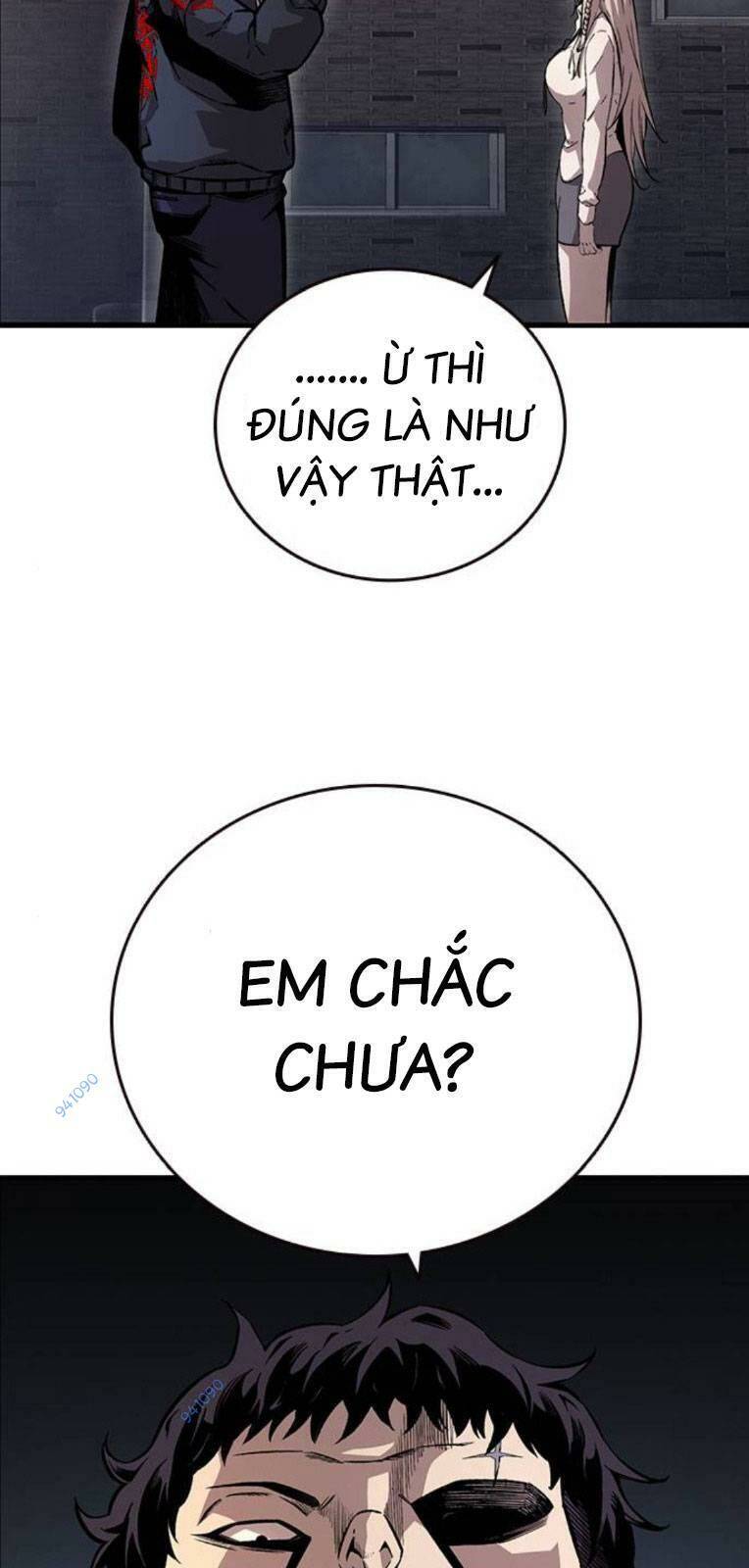 Vua Hiệp Sĩ Đã Trở Lại Với Một Vị Thần Chap 58 - Next Chap 59