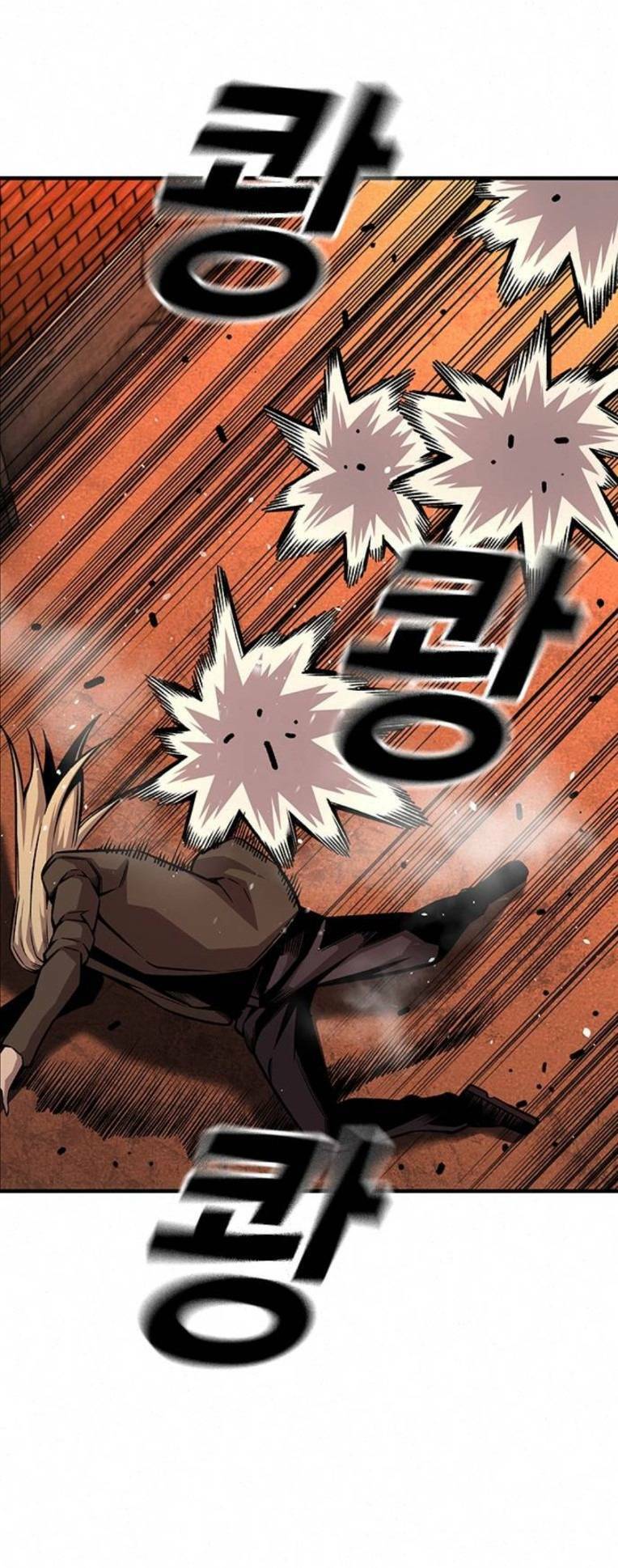 Vua Hiệp Sĩ Đã Trở Lại Với Một Vị Thần Chap 59 - Next Chap 60