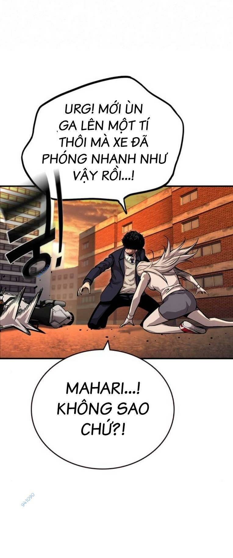 King Game Chap 59 - Next Chap 60