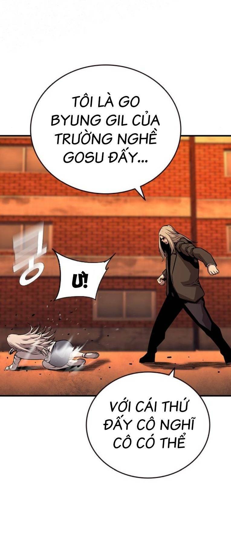 Vua Hiệp Sĩ Đã Trở Lại Với Một Vị Thần Chap 59 - Next Chap 60
