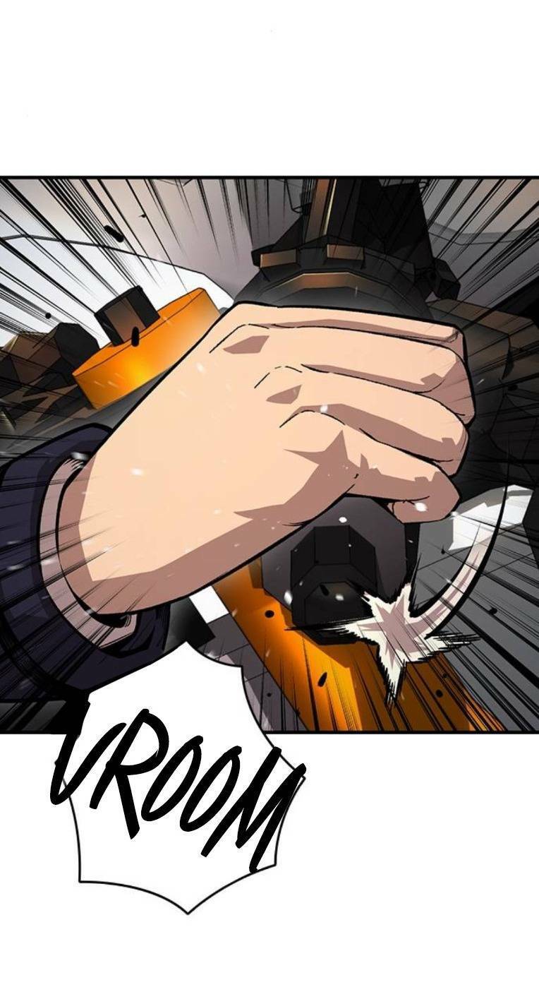 Vua Hiệp Sĩ Đã Trở Lại Với Một Vị Thần Chap 59 - Next Chap 60