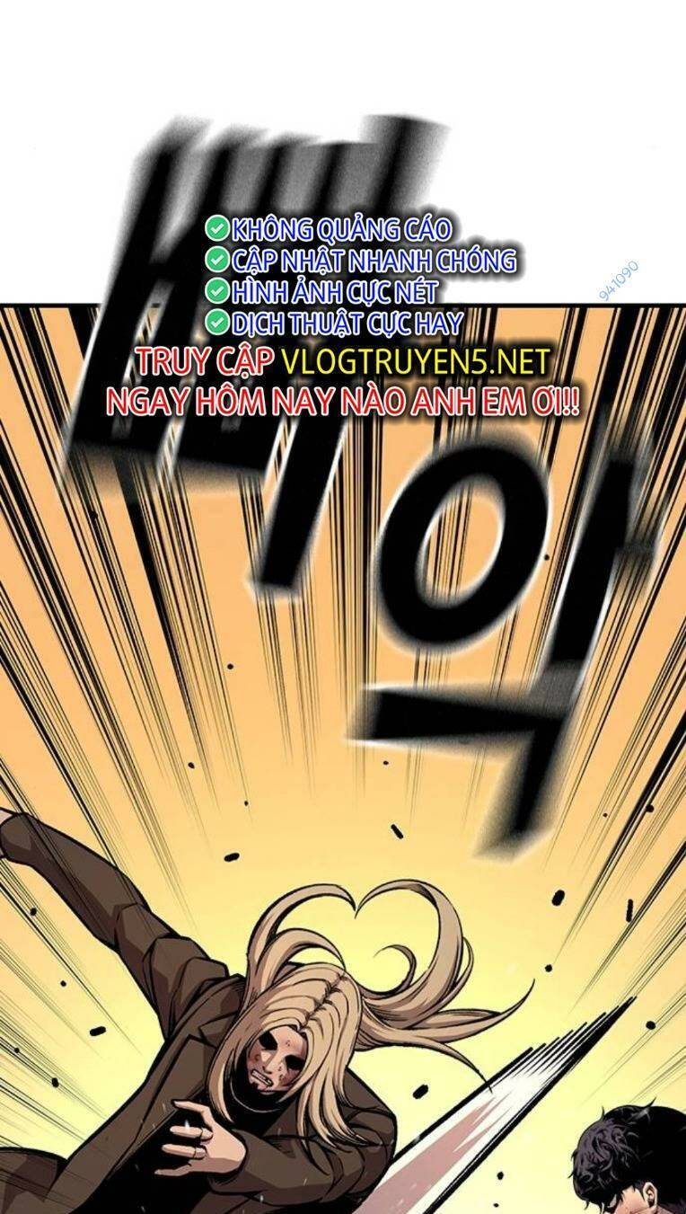 Vua Hiệp Sĩ Đã Trở Lại Với Một Vị Thần Chap 59 - Next Chap 60