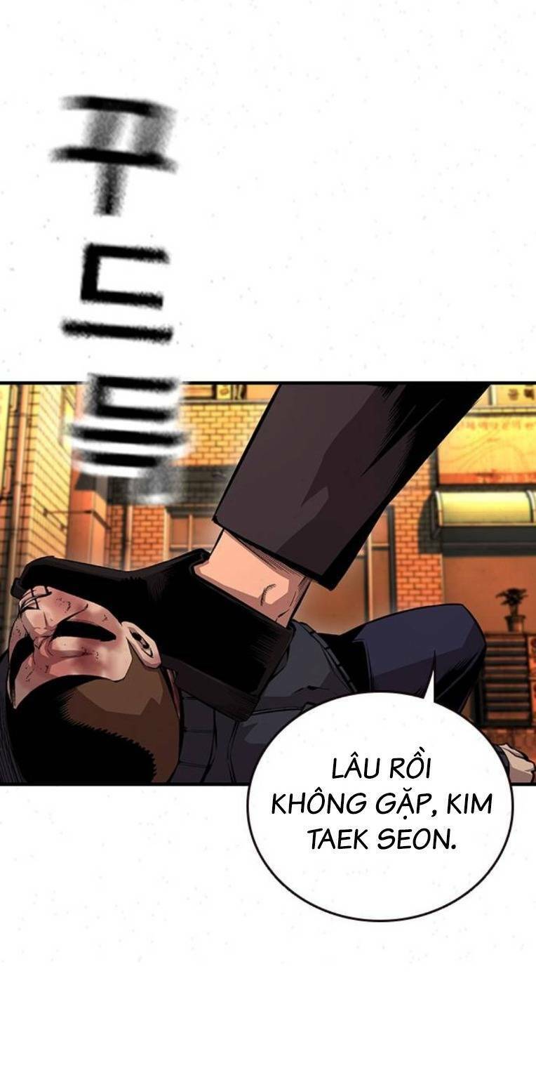 Vua Hiệp Sĩ Đã Trở Lại Với Một Vị Thần Chap 59 - Next Chap 60