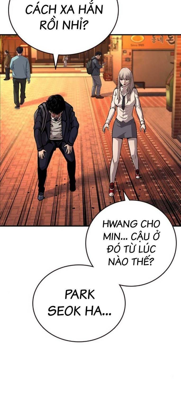 Vua Hiệp Sĩ Đã Trở Lại Với Một Vị Thần Chap 59 - Next Chap 60