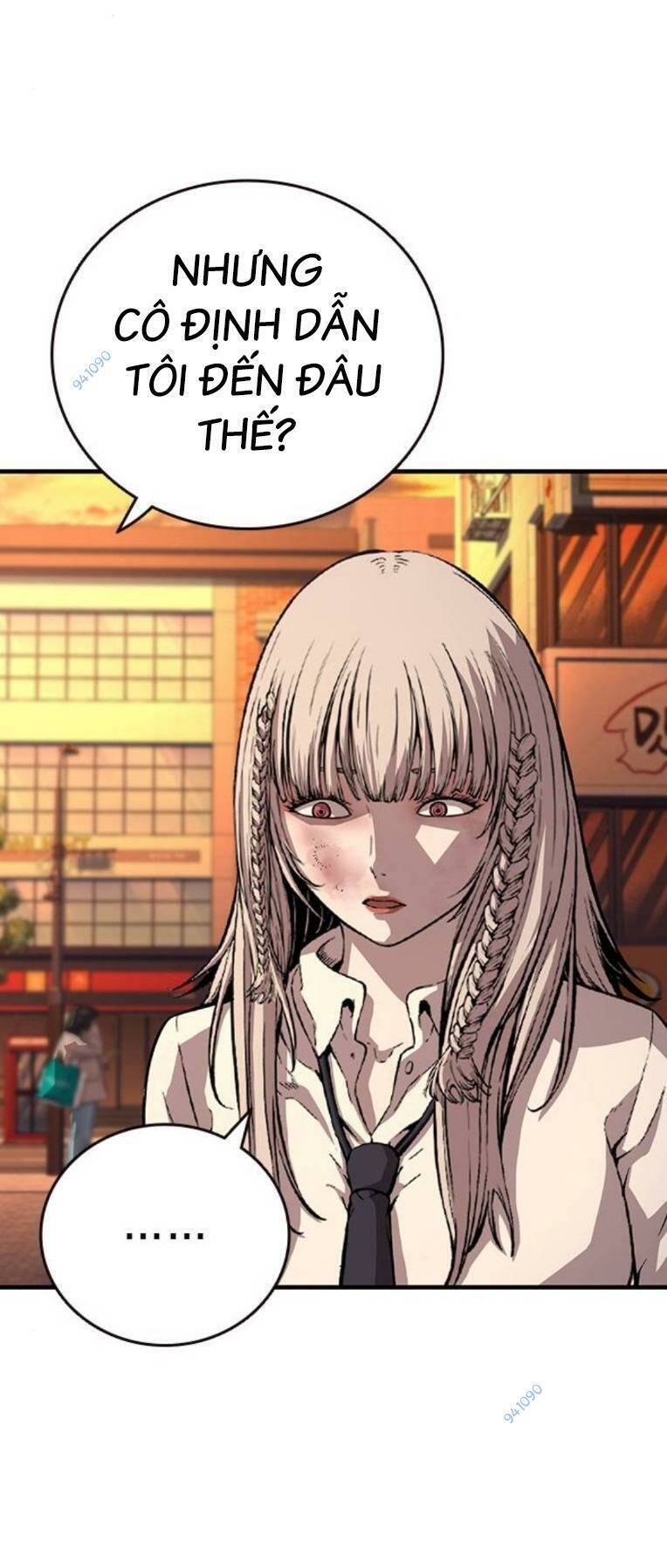 Vua Hiệp Sĩ Đã Trở Lại Với Một Vị Thần Chap 59 - Next Chap 60