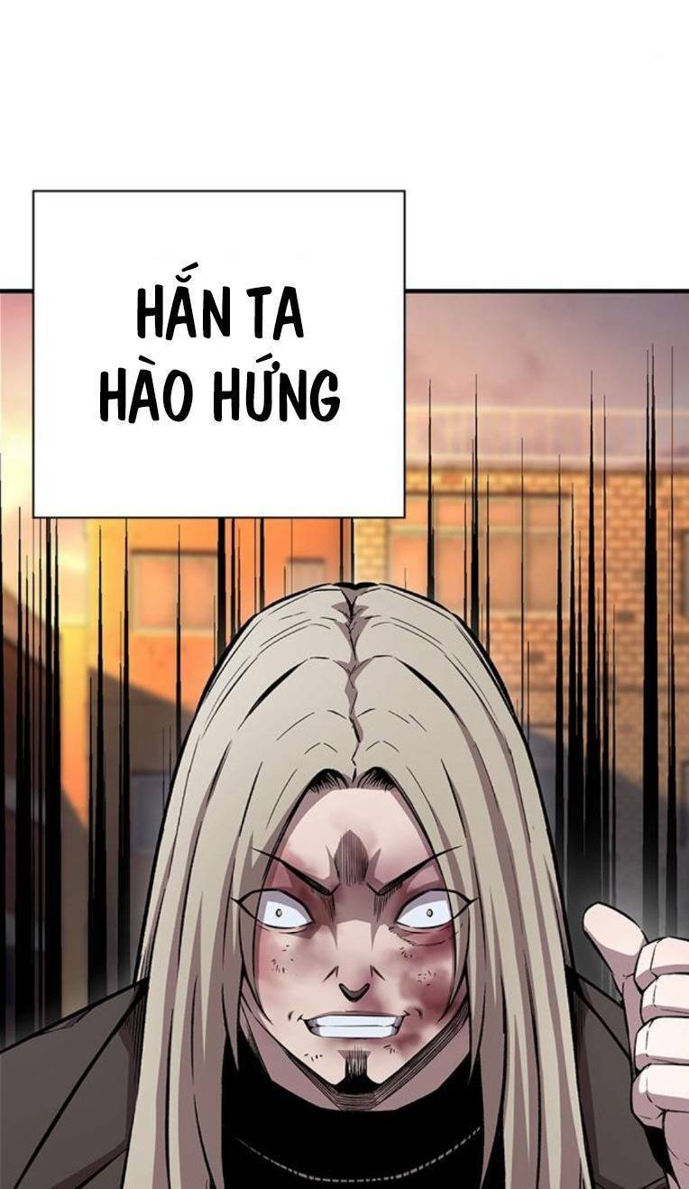 Vua Hiệp Sĩ Đã Trở Lại Với Một Vị Thần Chap 59 - Next Chap 60