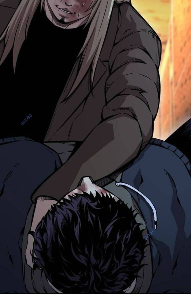 Vua Hiệp Sĩ Đã Trở Lại Với Một Vị Thần Chap 59 - Next Chap 60