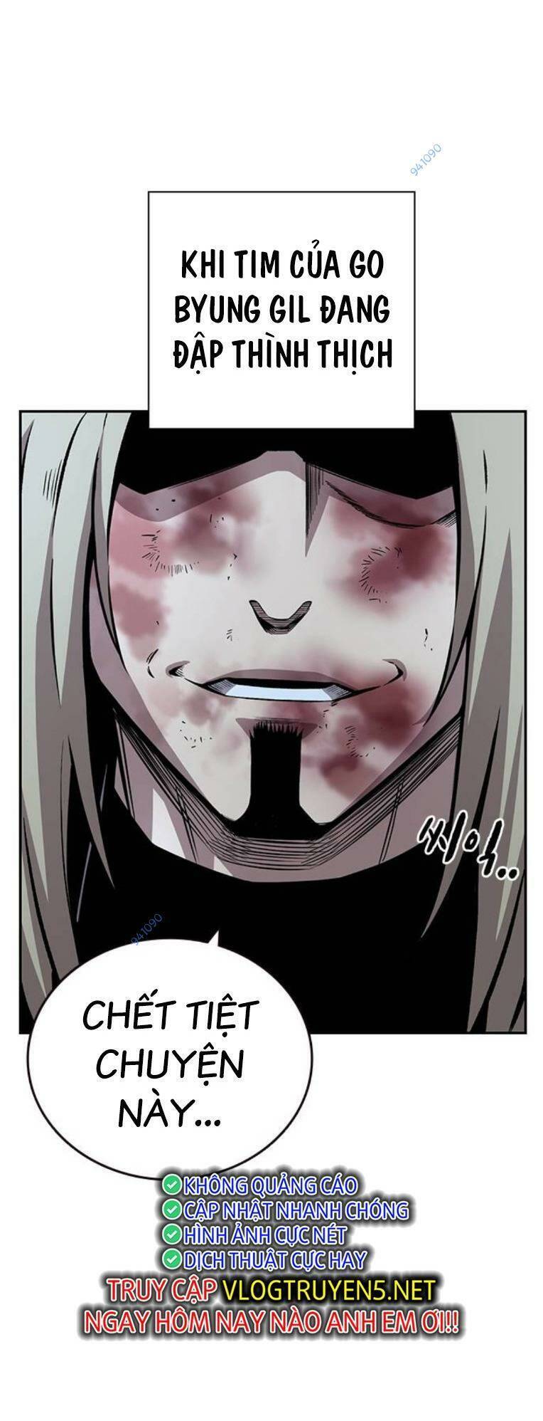Vua Hiệp Sĩ Đã Trở Lại Với Một Vị Thần Chap 59 - Next Chap 60